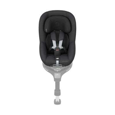Maxi-Cosi Pearl 360 Pro Autostoel - Authentic Black Maxi-Cosi Pearl 360 Pro Autostoel - Authentic Black
