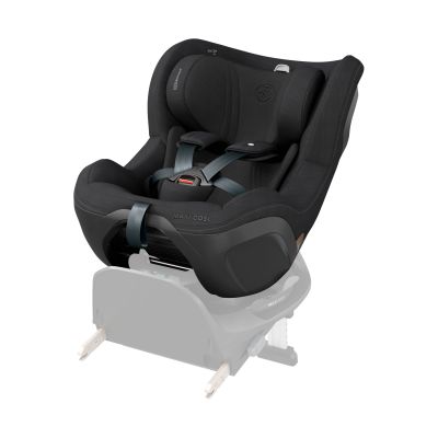 Maxi-Cosi Pearl Slide Pro Autostoel - Authentic Black Maxi-Cosi Pearl Slide Pro Autostoel - Authentic Black