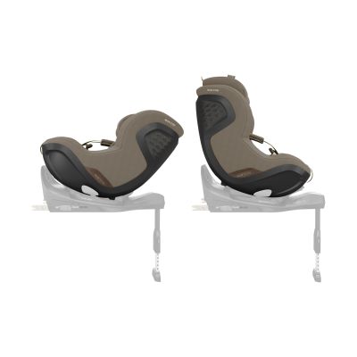 Maxi-Cosi Pearl Slide Pro Autostoel - Authentic Truffle