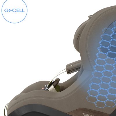 Maxi-Cosi Pearl Slide Pro Autostoel - Authentic Truffle