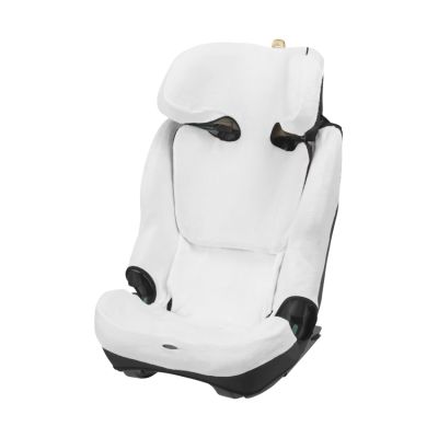 Maxi-Cosi Pearl XL Slide Pro Autostoelhoes - Natural White