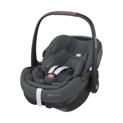 Maxi-Cosi Fame 3-in-1 Kinderwagen Met Base - Pebble 360 Pro2 - Twillic Graphite