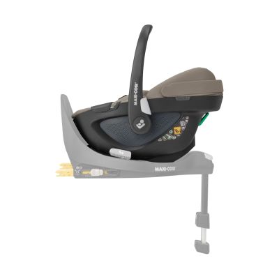 Siège auto Maxi-Cosi Pebble 360 Pro2 Twillic Truffle