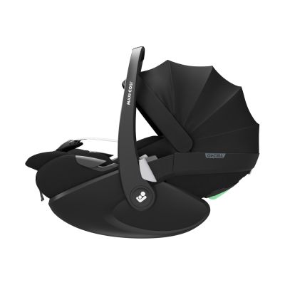 Maxi-Cosi Pebble 360 Pro2 Autostoel - Twillic Black
