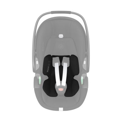 Maxi-Cosi Pebble 360 Pro2 Autostoel - Twillic Black