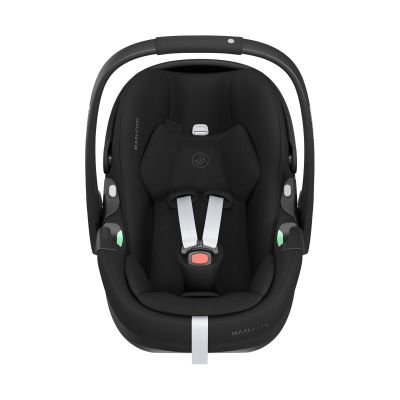 Maxi-Cosi Pebble 360 Pro2 Autostoel - Twillic Black