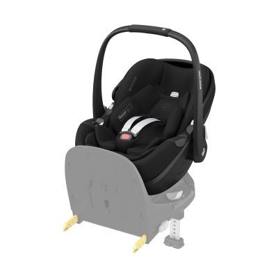 Maxi-Cosi Pebble 360 Pro2 Autostoel - Twillic Black