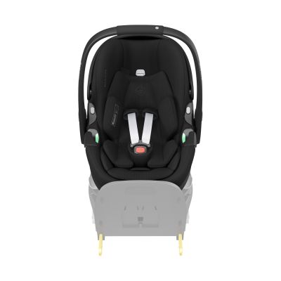 Maxi-Cosi Pebble 360 Pro2 Autostoel - Twillic Black