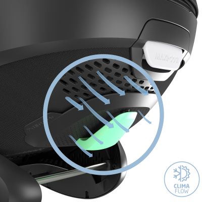Maxi-Cosi Pebble 360 Pro2 Autostoel - Twillic Black
