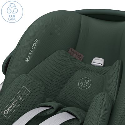 Siège auto Maxi-Cosi Pebble 360 Pro2 Twillic Green Siège auto Maxi-Cosi Pebble 360 Pro2 Twillic Green