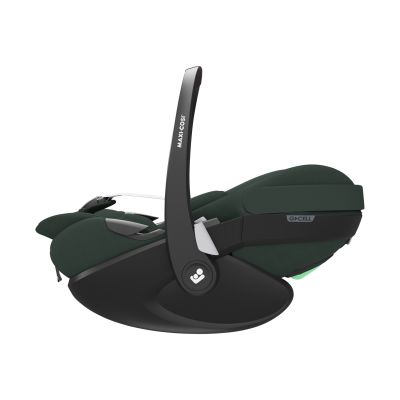 Siège auto Maxi-Cosi Pebble 360 Pro2 Twillic Green Siège auto Maxi-Cosi Pebble 360 Pro2 Twillic Green
