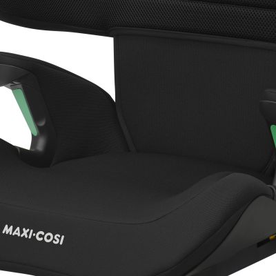Maxi-Cosi RodiFix R I-Size Autostoel - Authentic Black Maxi-Cosi RodiFix R I-Size Autostoel - Authentic Black