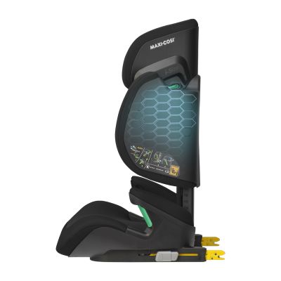 Maxi-Cosi RodiFix R I-Size Autostoel - Authentic Black Maxi-Cosi RodiFix R I-Size Autostoel - Authentic Black