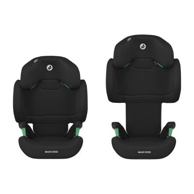 Maxi-Cosi RodiFix R I-Size Autostoel - Authentic Black Maxi-Cosi RodiFix R I-Size Autostoel - Authentic Black