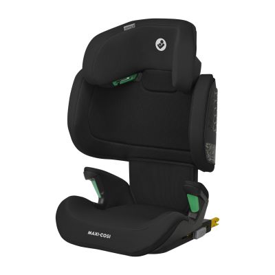 Maxi-Cosi RodiFix R I-Size Autostoel - Authentic Black Maxi-Cosi RodiFix R I-Size Autostoel - Authentic Black