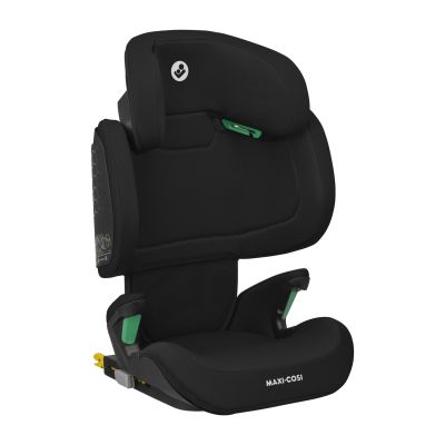 Maxi-Cosi RodiFix R I-Size Autostoel - Authentic Black Maxi-Cosi RodiFix R I-Size Autostoel - Authentic Black