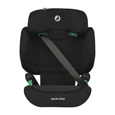 Maxi-Cosi RodiFix R I-Size Autostoel - Authentic Black Maxi-Cosi RodiFix R I-Size Autostoel - Authentic Black