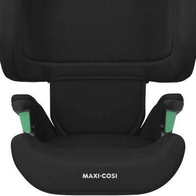 Maxi-Cosi RodiFix R I-Size Autostoel - Authentic Black Maxi-Cosi RodiFix R I-Size Autostoel - Authentic Black