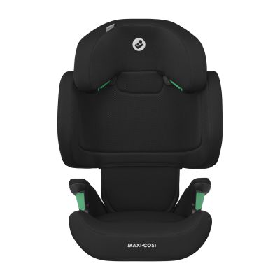 Maxi-Cosi RodiFix R I-Size Autostoel - Authentic Black Maxi-Cosi RodiFix R I-Size Autostoel - Authentic Black