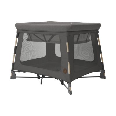 Maxi-Cosi Swift Playard Beyond Graphite Eco