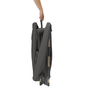 Maxi-Cosi Swift Playard Beyond Graphite Eco