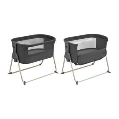 Maxi-Cosi Tori Co-Sleeper - Beyond Graphite
