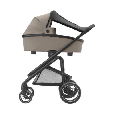 Maxi Cosi Zonnescherm Black