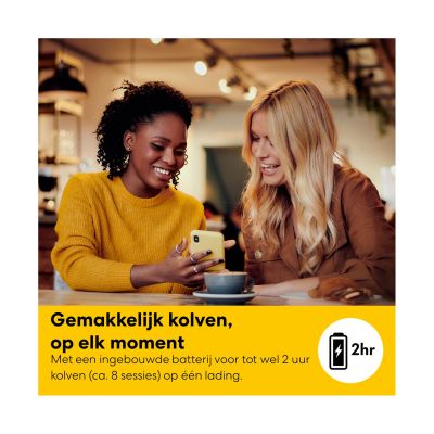 Medela Borstkolf - Freestyle™ Mini Classic - Dubbel Elektrisch