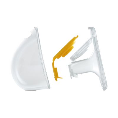 Medela Hands-Free Collection Cups