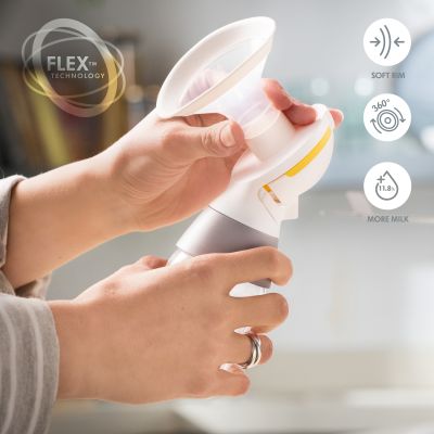 Medela PersonalFit Dubbele Afkolfset Medela PersonalFit Dubbele Afkolfset