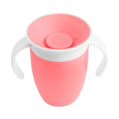 Munchkin 360° Oefenbeker 207 ml