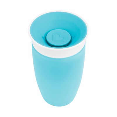Munchkin Miracle 360° Sippy Cup Blue 12mnd+ 296ml