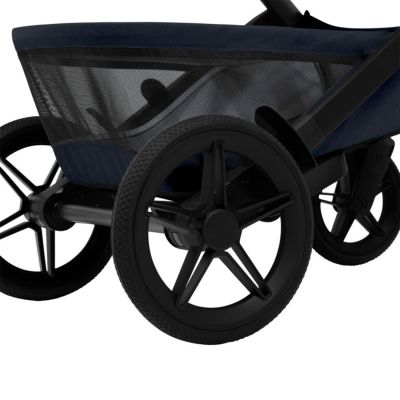 Joolz Geo 5 Duowagen - Dark Navy Blue