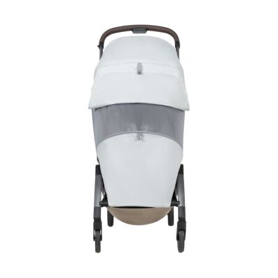 Joolz Zonnescherm & Muskietennet - Aer+/Aer² - 2-in-1 Joolz Zonnescherm & Muskietennet - Aer+/Aer² - 2-in-1