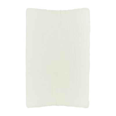 Meyco Aankleedkussenhoes Uni Pre-washed