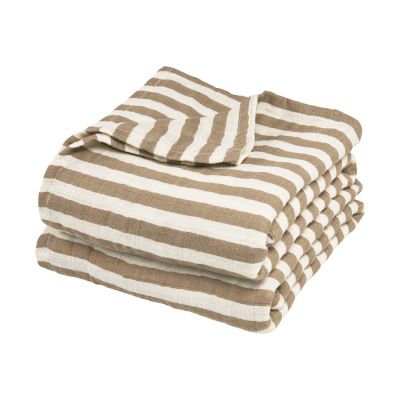 Lingettes hydrophiles Meyco Baby - 2 pièces