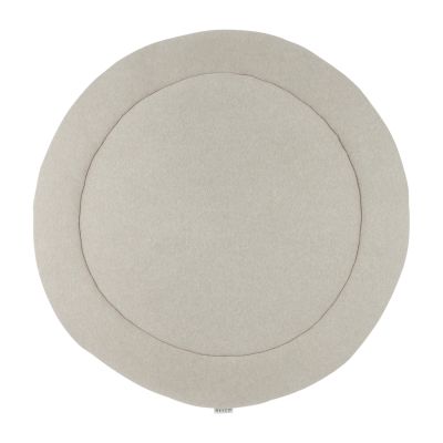 Meyco Knit Basic Parklegger - Rond