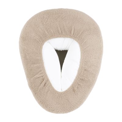 Meyco Relaxhoes Voor Voedingskussen Sand
Meyco Relaxhoes Voor Voedingskussen Sand
