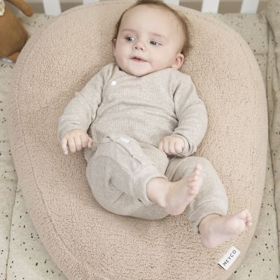 Meyco Relaxhoes Voor Voedingskussen Sand
Meyco Relaxhoes Voor Voedingskussen Sand