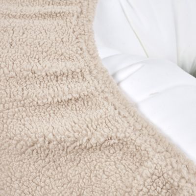 Meyco Relaxhoes Voor Voedingskussen Sand
Meyco Relaxhoes Voor Voedingskussen Sand