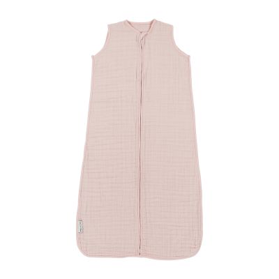 Meyco Slaapzak Zomer tetra Uni Soft Pink 60 cm