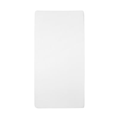 Meyco Ledikantlaken Uni Wit 100 x 150 cm Meyco Ledikantlaken Uni Wit 100 x 150 cm