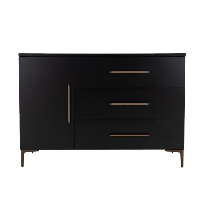 TWF Ledikant 60 x 120 - Commode XL 3 Laden 1 Deur - Hanglegkast 2 Deuren 1 Lade Modena Metaal TWF Ledikant 60 x 120 - Commode XL 3 Laden 1 Deur - Hanglegkast 2 Deuren 1 Lade Modena Metaal
