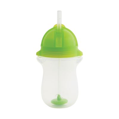 Munchkin Beker Click Lock Tip & Sip Sippy Straw