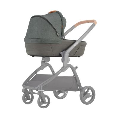 Mutsy Reiswieg Flow Urban Green
Mutsy Reiswieg Flow Urban Green