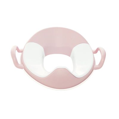 Siège d'apprentissage My Carry Potty My Trainer Seat - Blush Pink