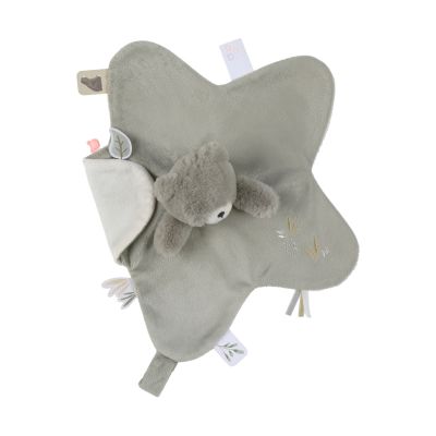 Noukie's F&O Knuffeldoekje Orso Beer 