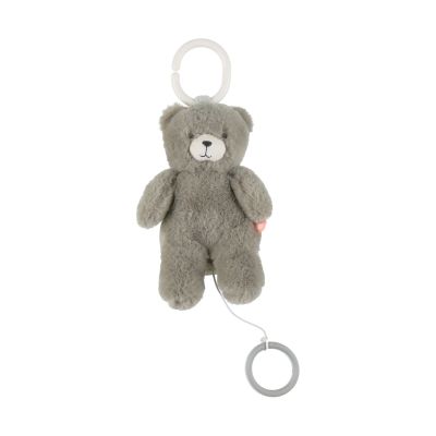 Peluche musicale Orso de Noukie's F&amp;O - 20 cm