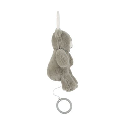 Noukie's F&O Muzikale Knuffel Orso - 20 cm Noukie's F&O Muzikale Knuffel Orso - 20 cm