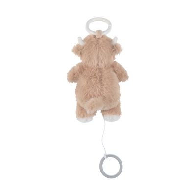 Noukie's F&O Muzikale Knuffel Fluffy - 20 cm Noukie's F&O Muzikale Knuffel Fluffy - 20 cm